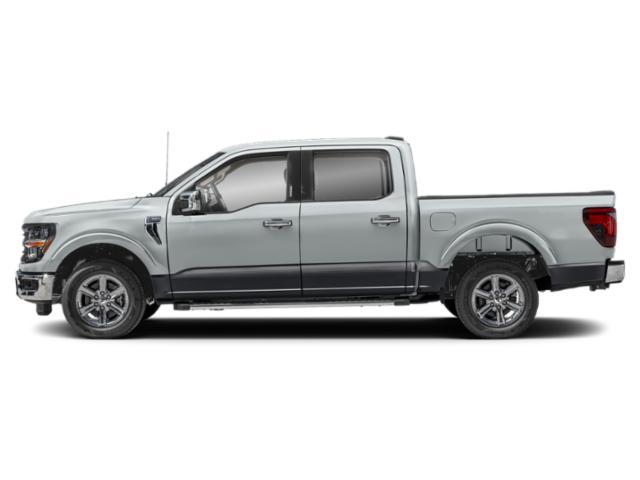 new 2024 Ford F-150 car, priced at $55,300