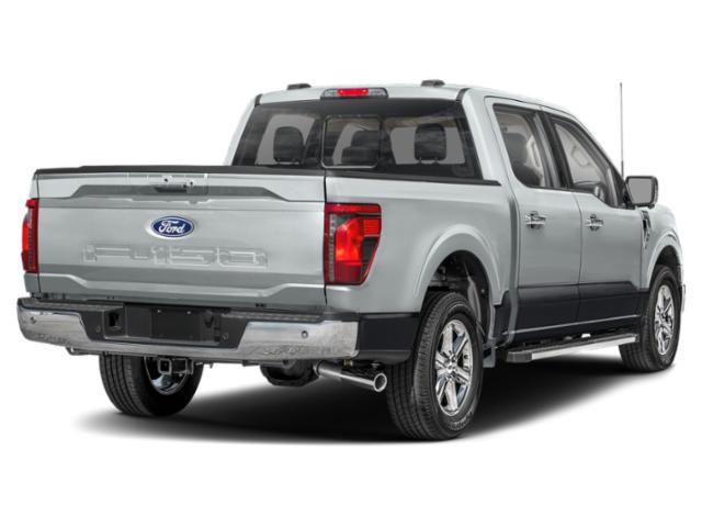 new 2024 Ford F-150 car, priced at $55,300