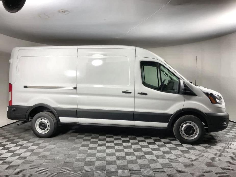 new 2024 Ford Transit-250 car, priced at $52,355