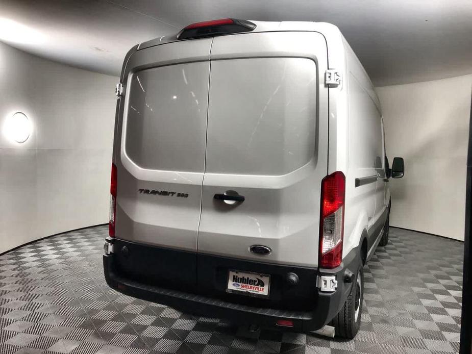 new 2024 Ford Transit-250 car, priced at $52,355