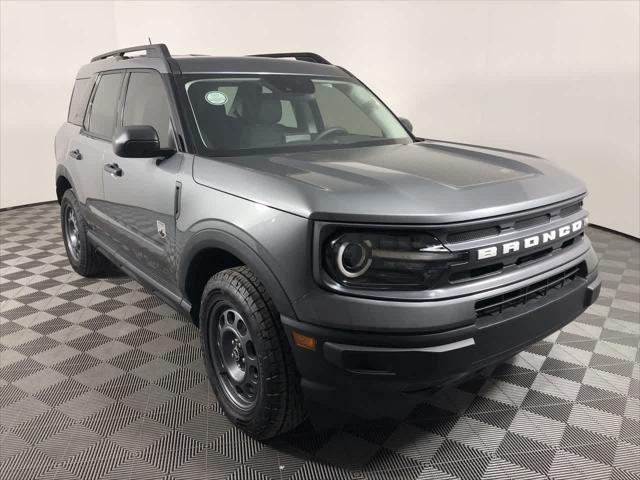 used 2024 Ford Bronco Sport car, priced at $29,989