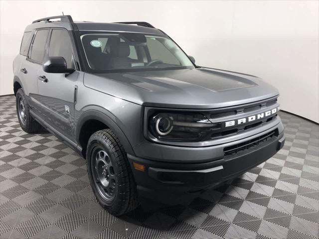 used 2024 Ford Bronco Sport car, priced at $29,995