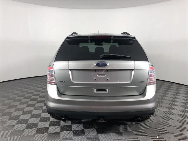 used 2008 Ford Edge car, priced at $9,990