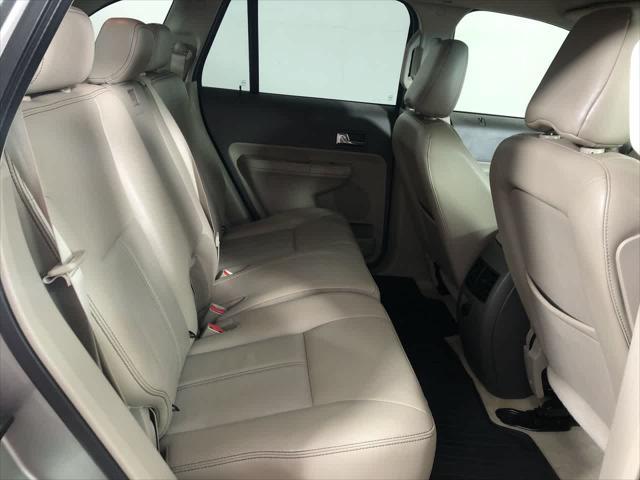 used 2008 Ford Edge car, priced at $9,990