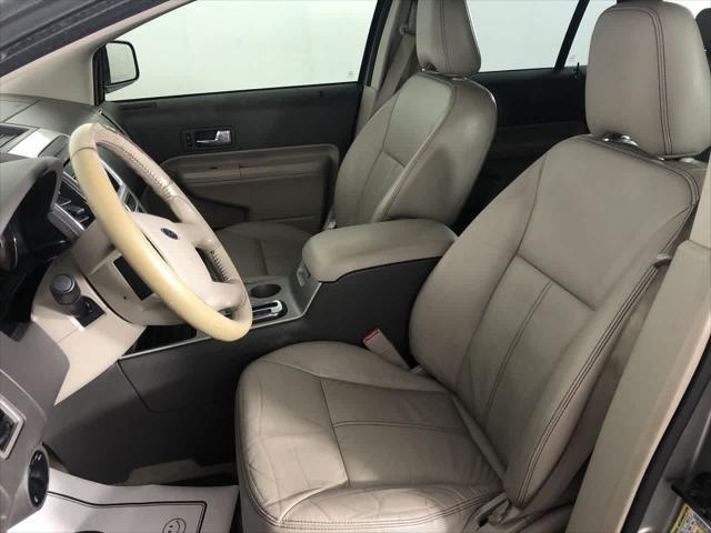 used 2008 Ford Edge car, priced at $9,990