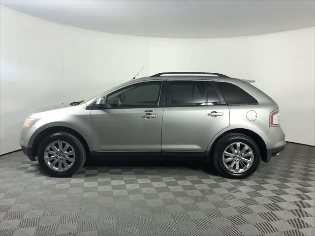 used 2008 Ford Edge car, priced at $9,990