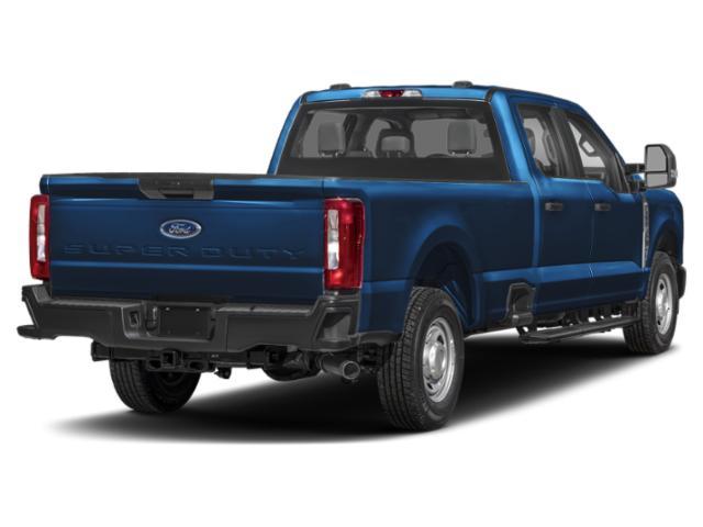 new 2024 Ford F-250 car, priced at $63,580