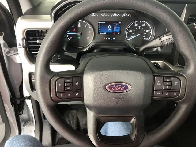 new 2025 Ford F-350 car, priced at $54,893