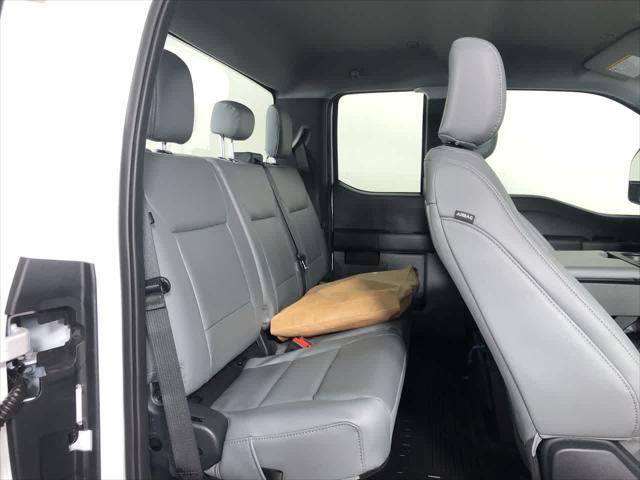 new 2025 Ford F-350 car, priced at $54,893