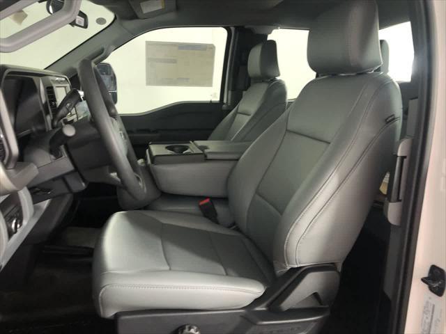 new 2025 Ford F-350 car, priced at $54,893