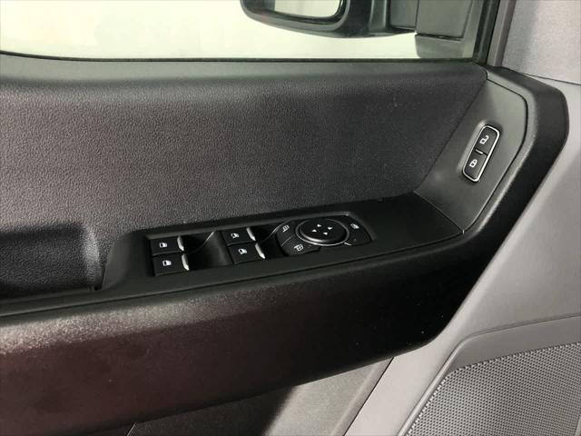 new 2025 Ford F-350 car, priced at $54,893