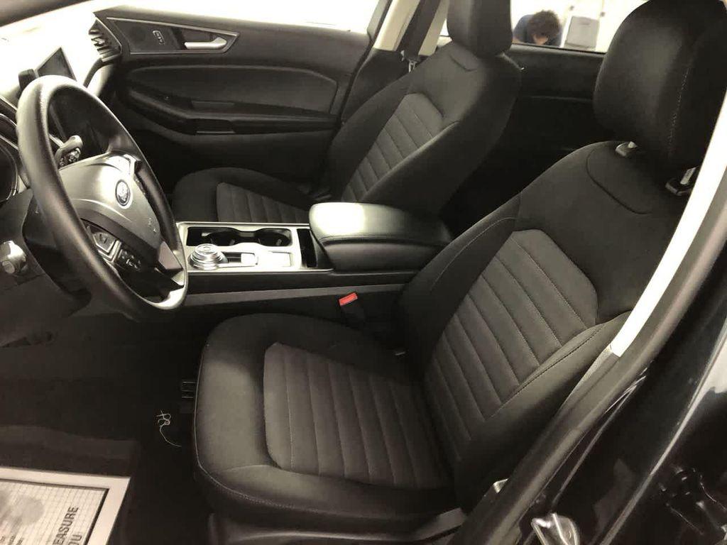 used 2024 Ford Edge car, priced at $27,724