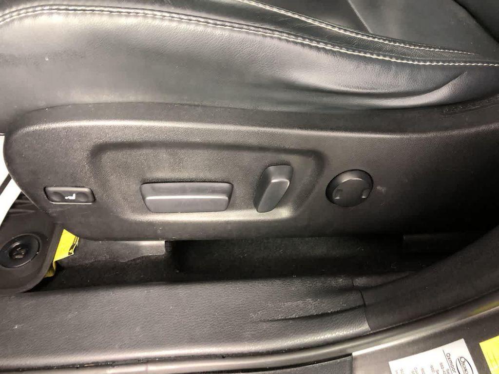 used 2017 Toyota Highlander car, priced at $19,880