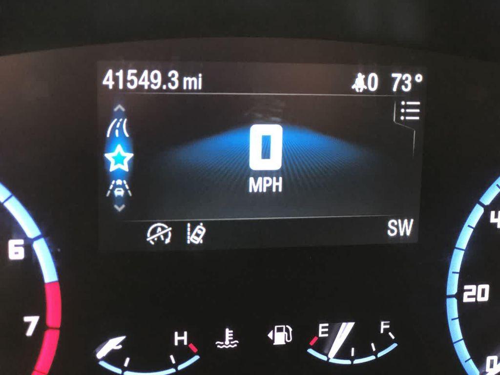 used 2024 Ford Bronco Sport car, priced at $24,888