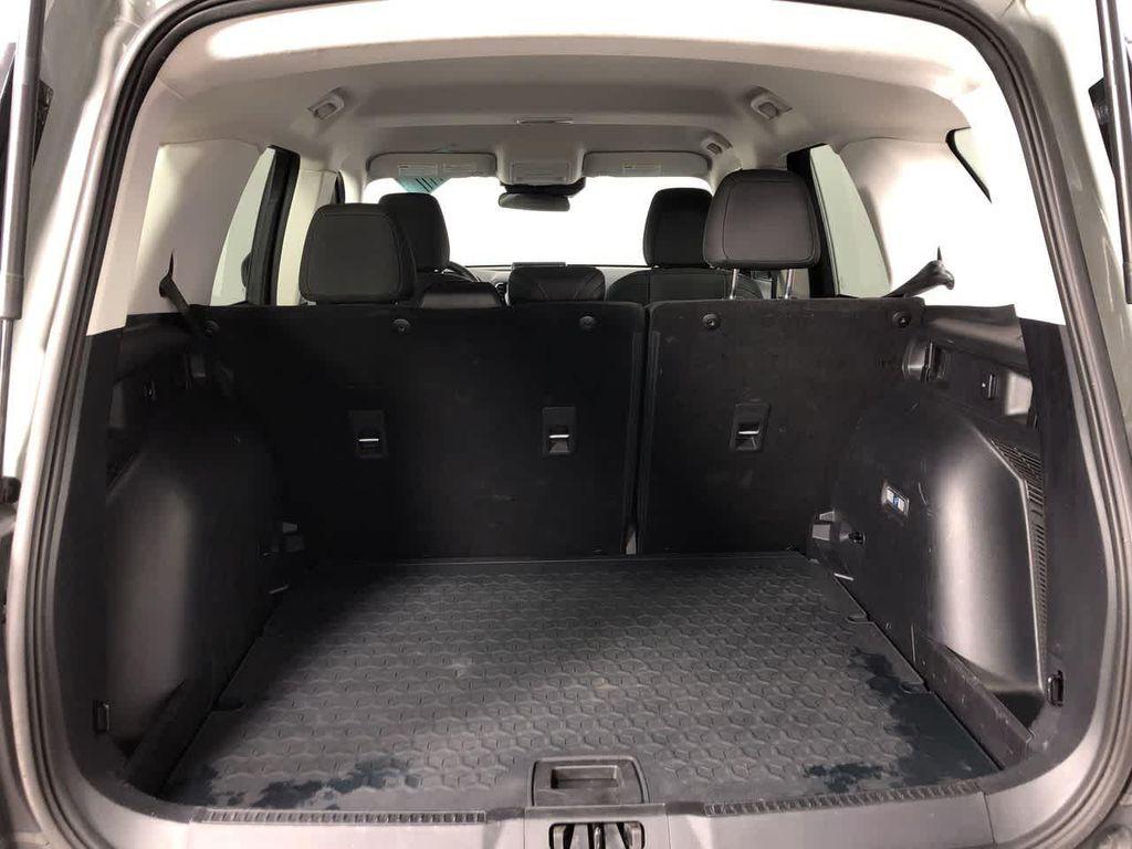 used 2024 Ford Bronco Sport car, priced at $24,888