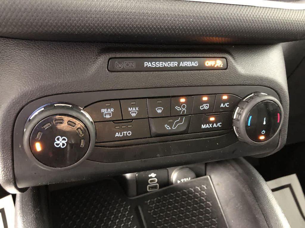 used 2024 Ford Bronco Sport car, priced at $24,888