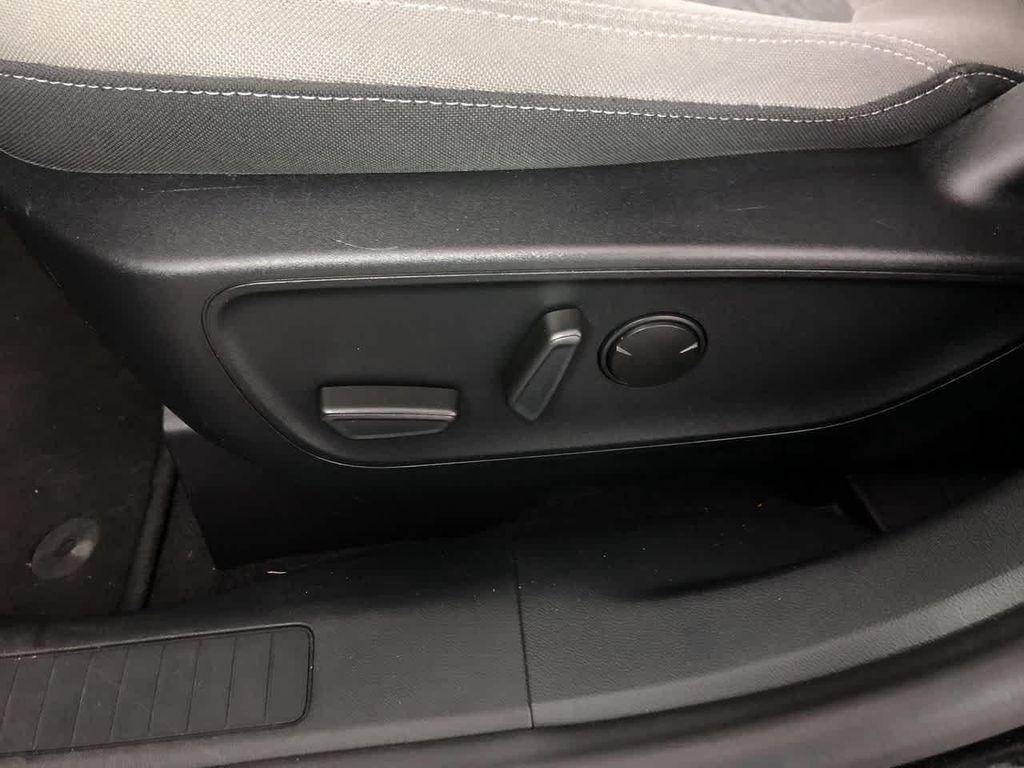 used 2021 Ford Escape car, priced at $16,900