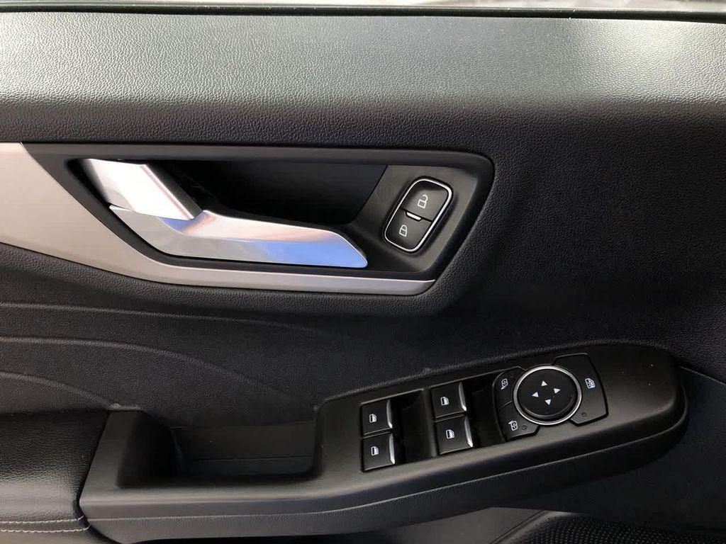 used 2021 Ford Escape car, priced at $16,900