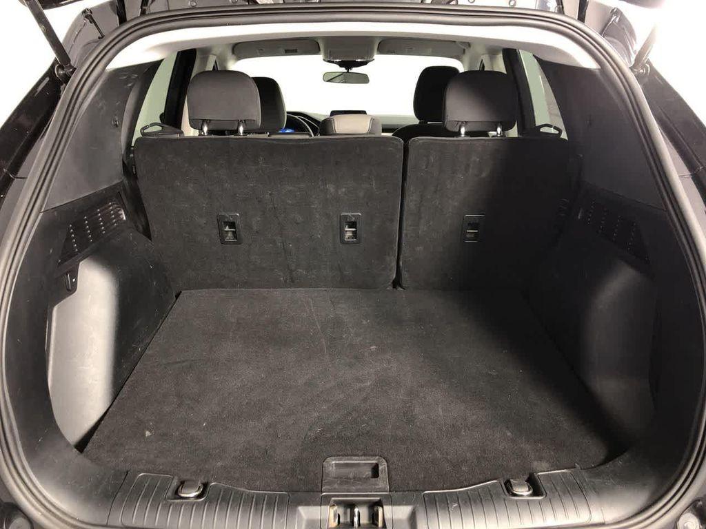 used 2021 Ford Escape car, priced at $16,900