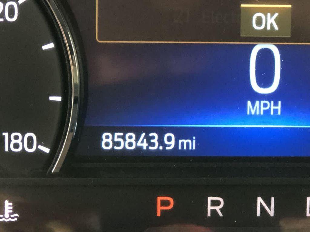 used 2021 Ford Escape car, priced at $16,900