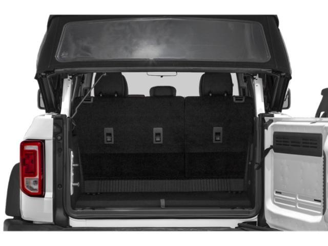used 2021 Ford Bronco car, priced at $34,394