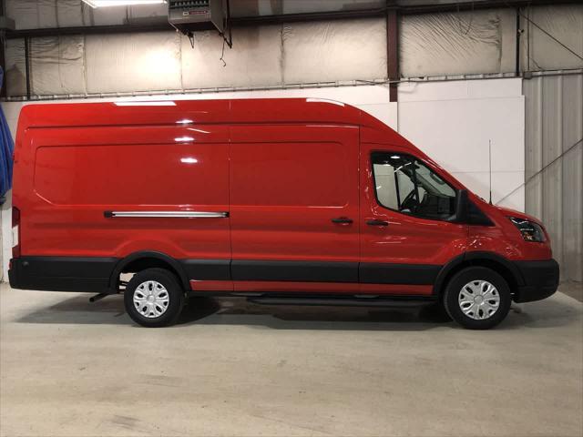 new 2024 Ford Transit-350 car, priced at $56,911