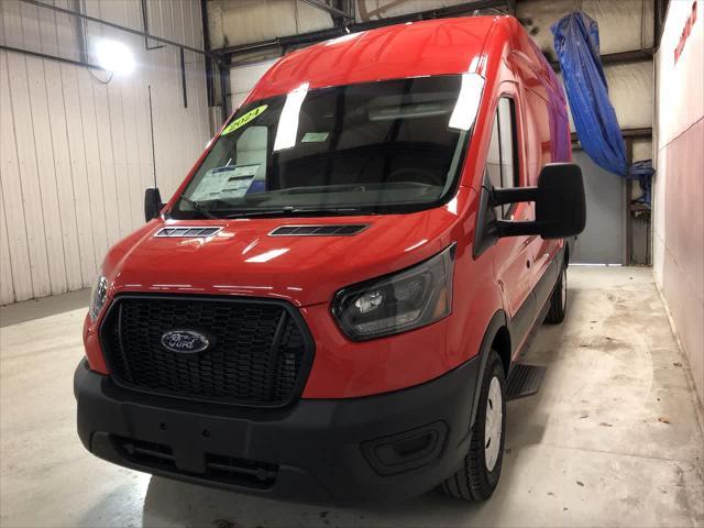 new 2024 Ford Transit-350 car, priced at $56,911