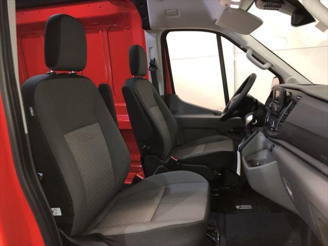 new 2024 Ford Transit-350 car, priced at $56,911