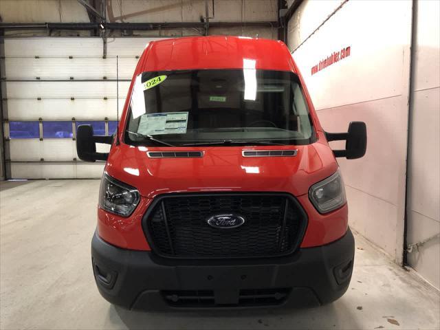 new 2024 Ford Transit-350 car, priced at $56,911