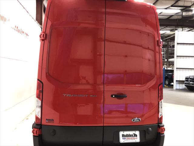 new 2024 Ford Transit-350 car, priced at $56,911