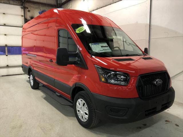 new 2024 Ford Transit-350 car, priced at $56,911