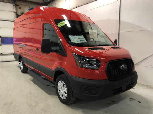 new 2024 Ford Transit-350 car, priced at $56,911