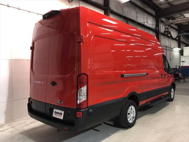 new 2024 Ford Transit-350 car, priced at $56,911