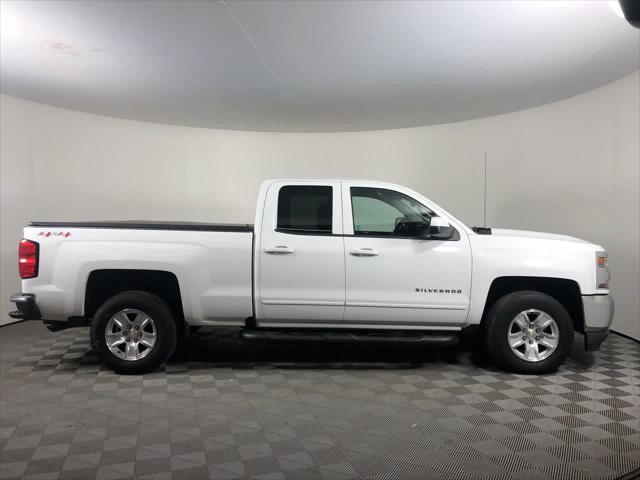 used 2016 Chevrolet Silverado 1500 car, priced at $16,990