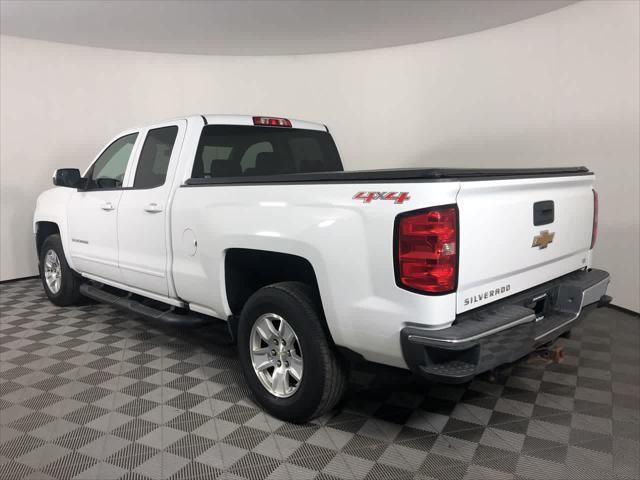 used 2016 Chevrolet Silverado 1500 car, priced at $16,990