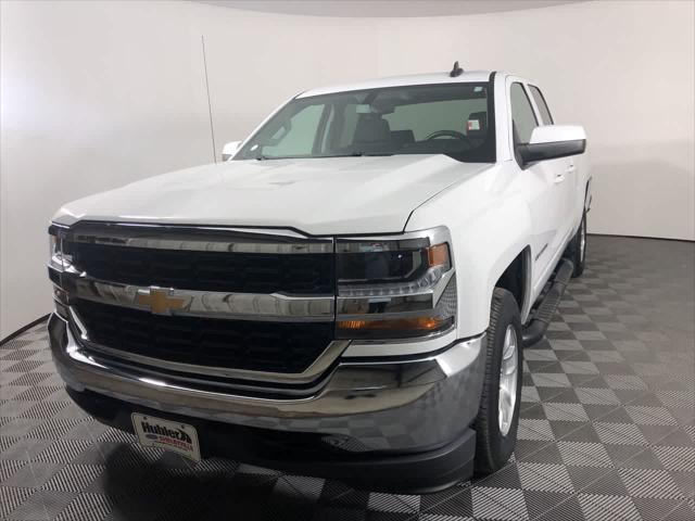 used 2016 Chevrolet Silverado 1500 car, priced at $16,990