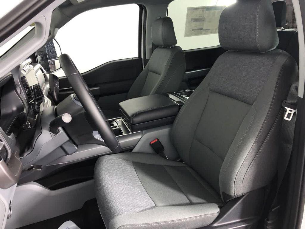 new 2025 Ford F-150 car, priced at $60,182