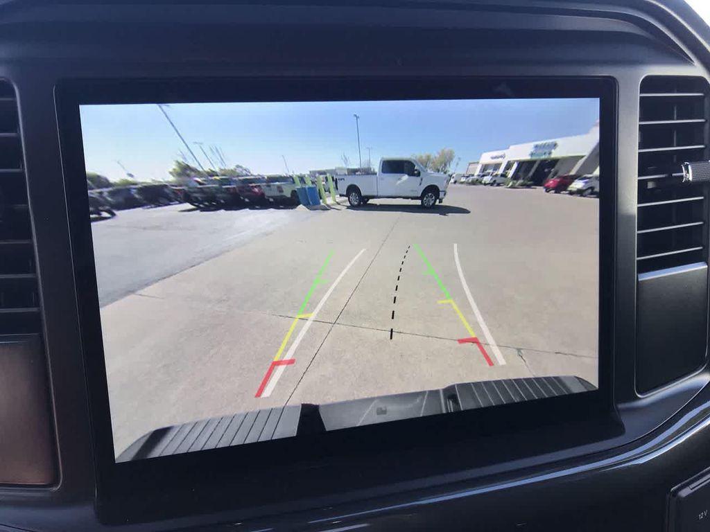 new 2025 Ford F-150 car, priced at $60,182