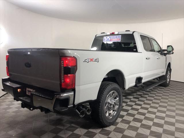 new 2025 Ford F-350 car, priced at $85,805