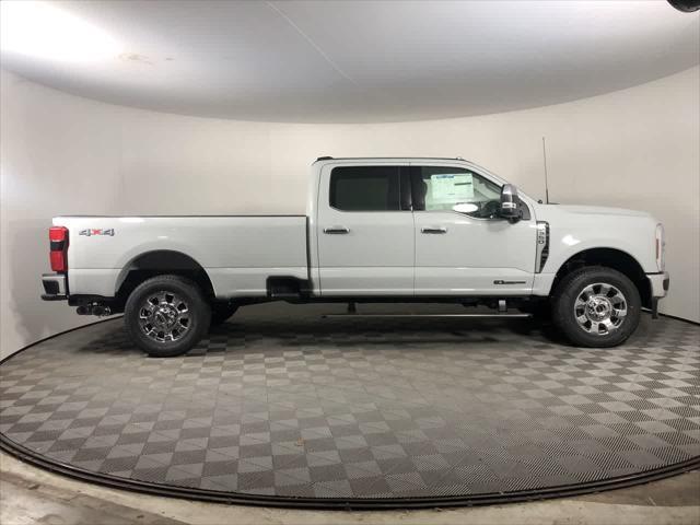 new 2025 Ford F-350 car, priced at $85,805