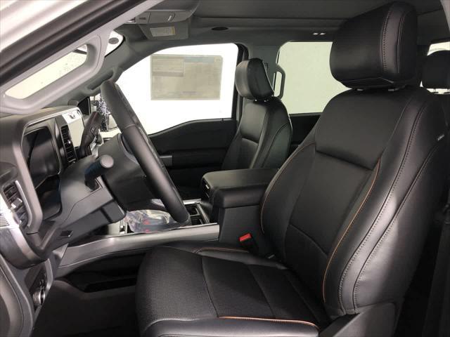 new 2025 Ford F-350 car, priced at $85,805