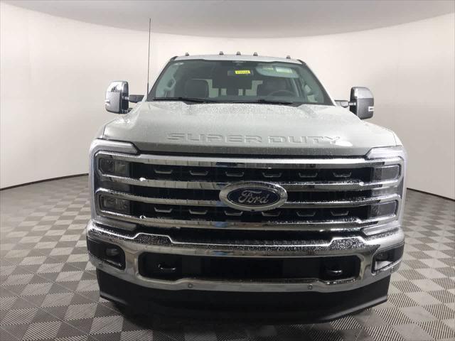 new 2025 Ford F-350 car, priced at $85,805