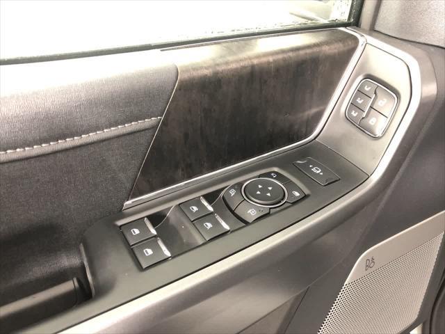 new 2025 Ford F-350 car, priced at $85,805
