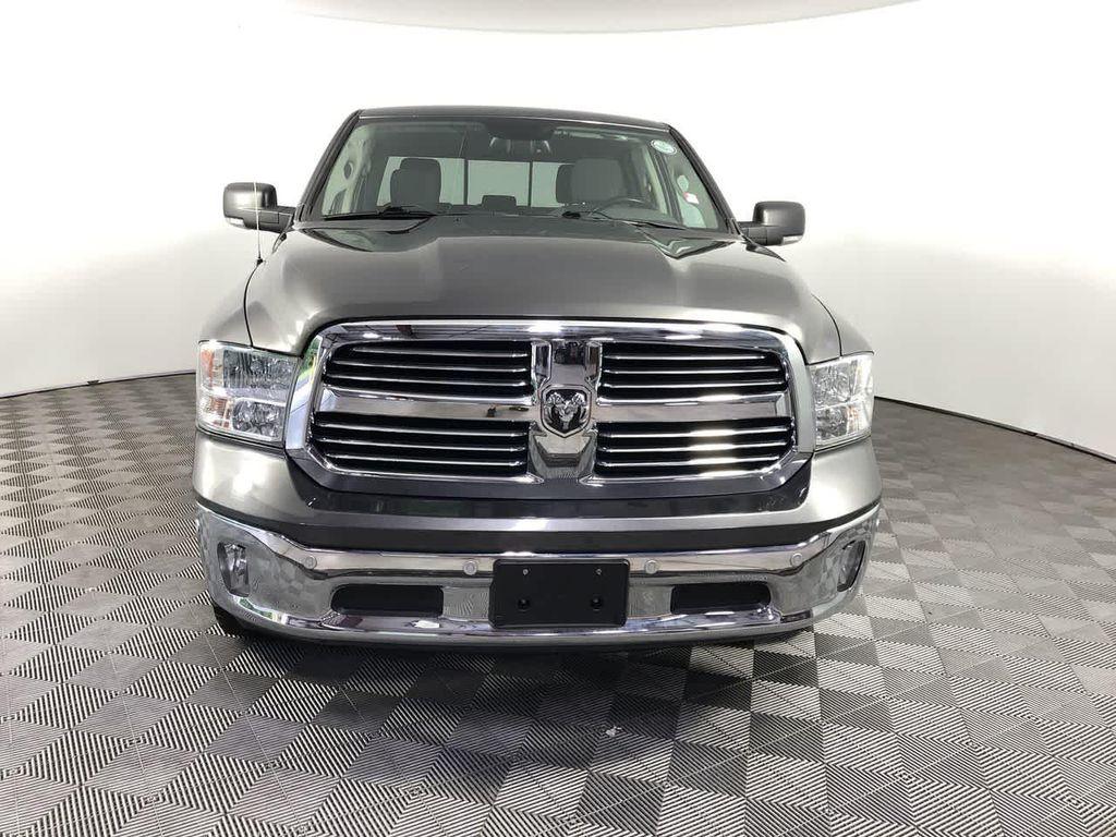 used 2019 Ram 1500 car, priced at $28,900