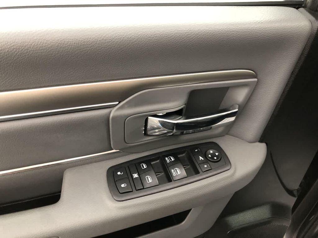 used 2019 Ram 1500 car, priced at $28,900