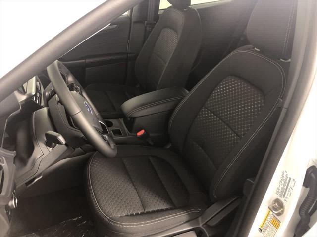 new 2025 Ford Escape car, priced at $33,933