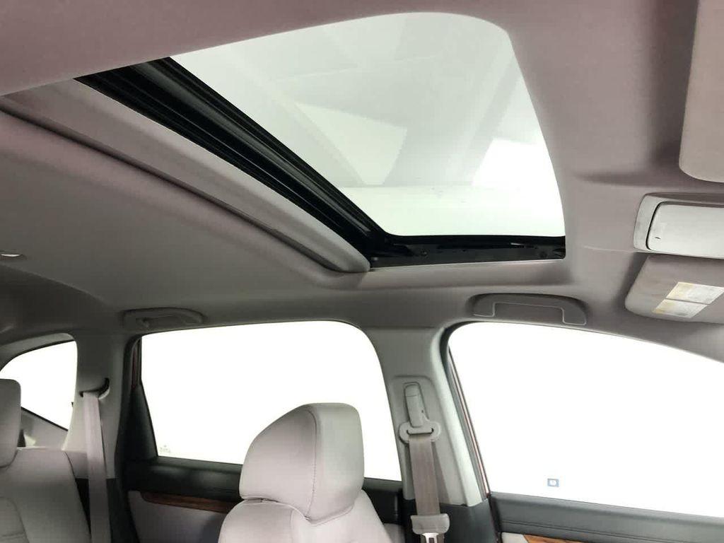 used 2017 Honda CR-V car, priced at $22,900