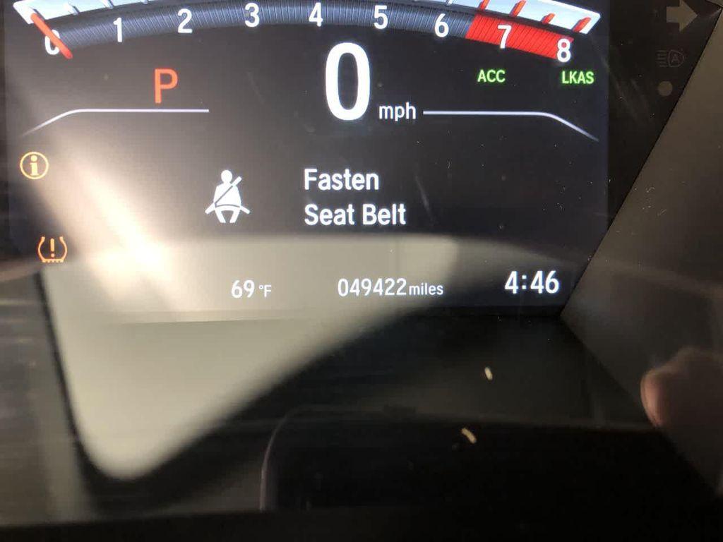used 2017 Honda CR-V car, priced at $22,900