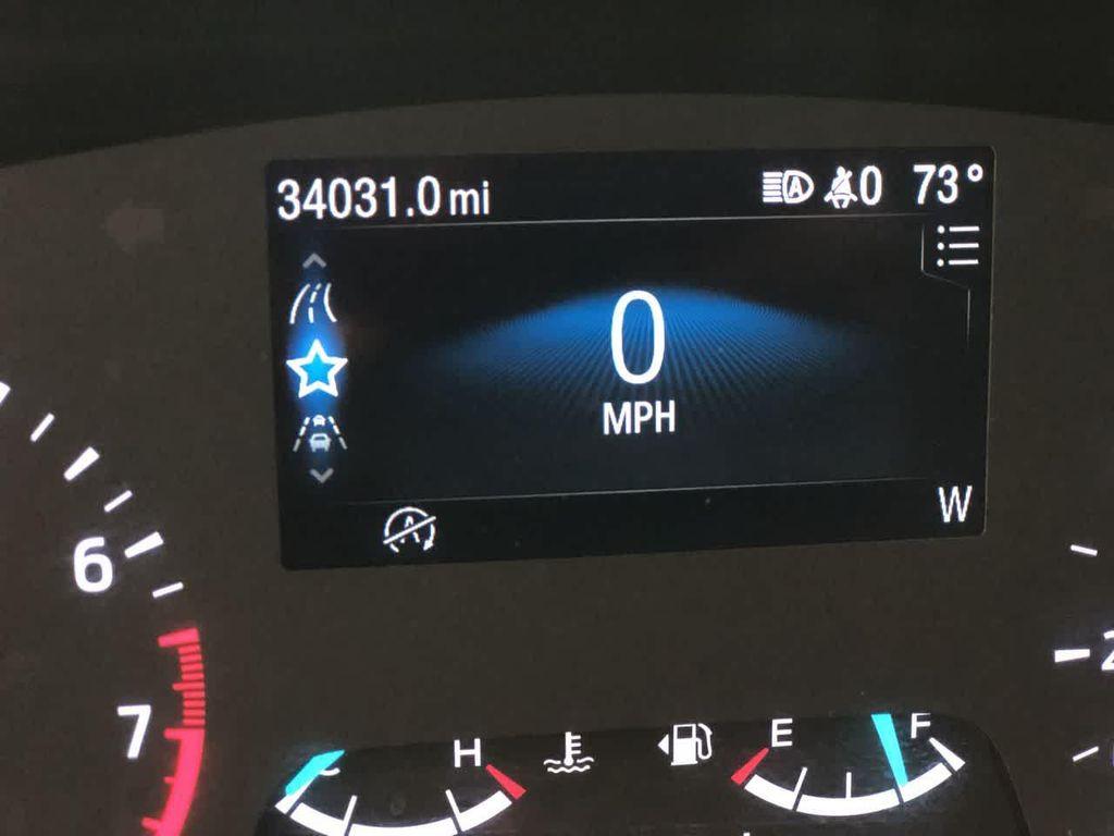 used 2022 Ford Escape car, priced at $20,980