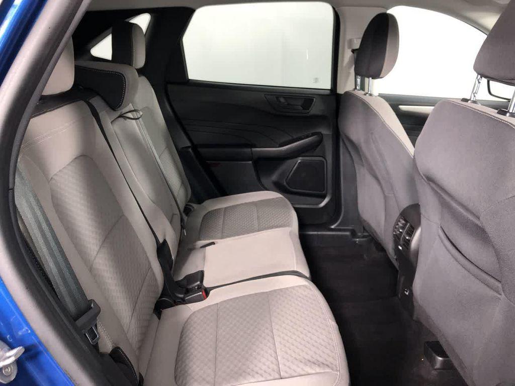 used 2022 Ford Escape car, priced at $20,980